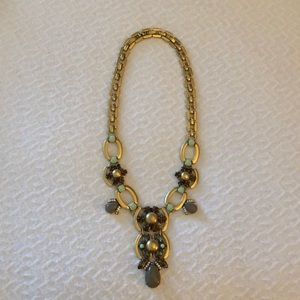 Stella & Dot Statement Necklace